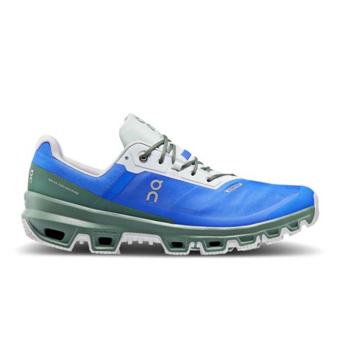On Cloudventure Waterproof M Dan s Sports