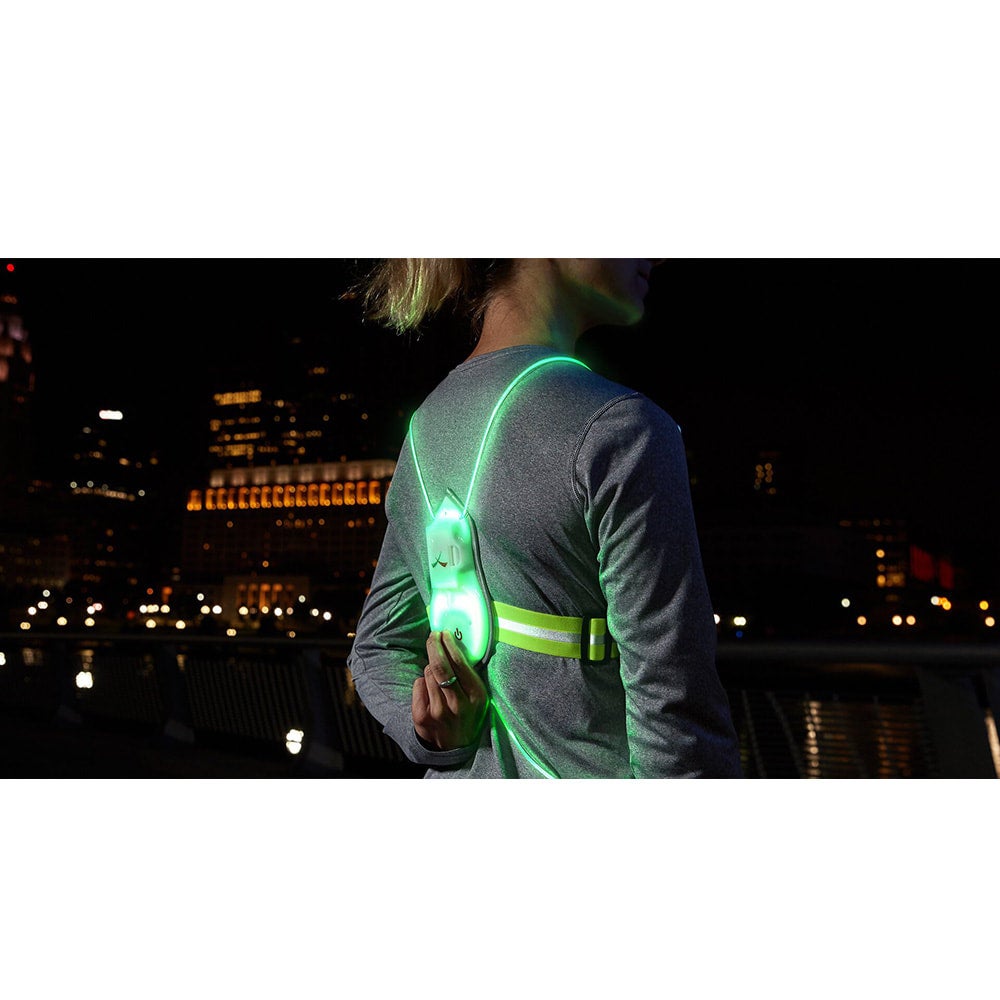 Noxgear Tracer360 Running Vest