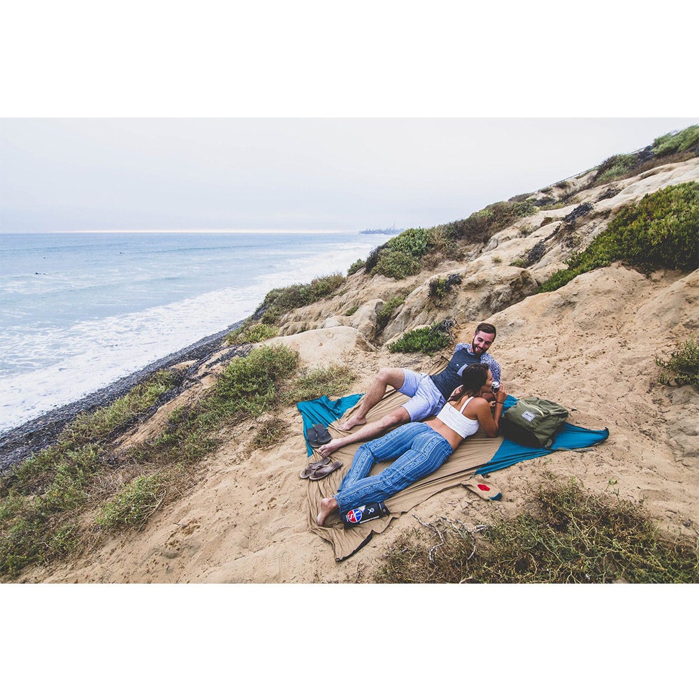 Grand trunk beach blanket shop