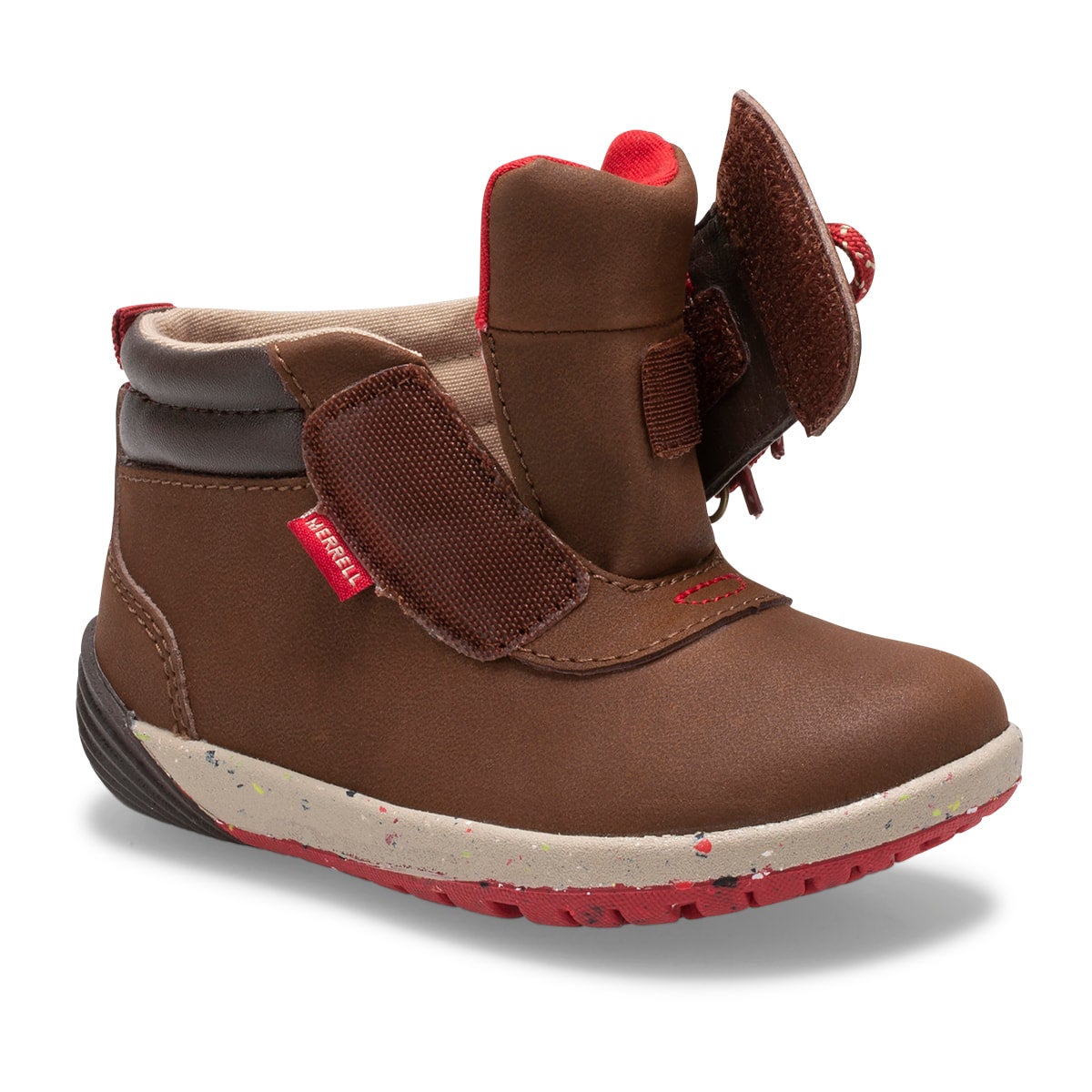 Merrell Bare Steps Boot 2.0 Kids Dan s Sports