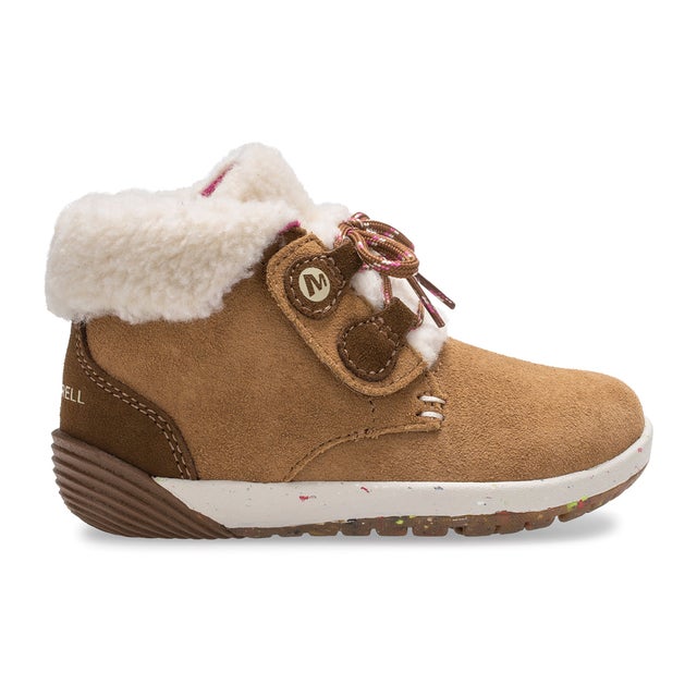 Kids casual outlet boots
