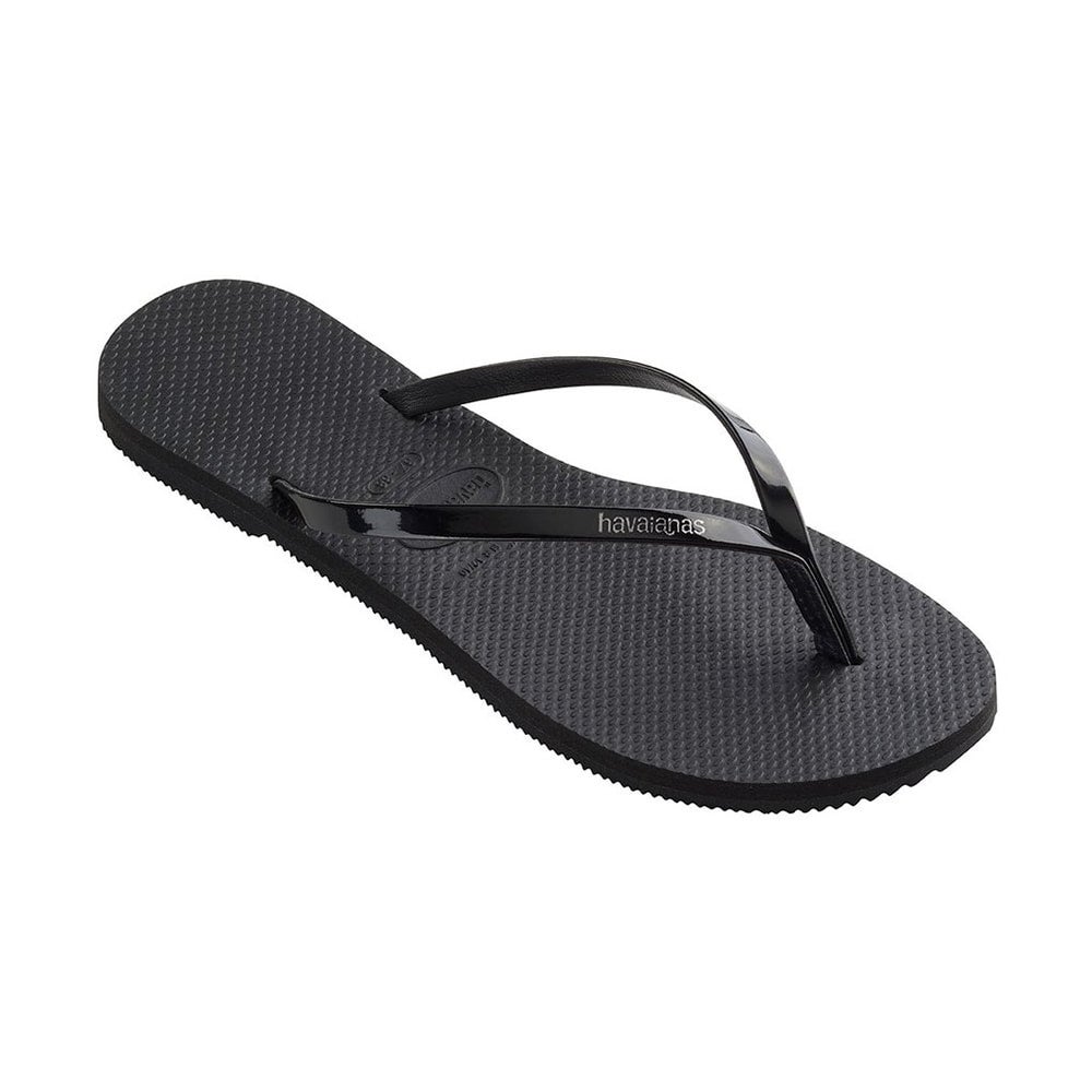 Havaianas You Metallic Flip Flops W