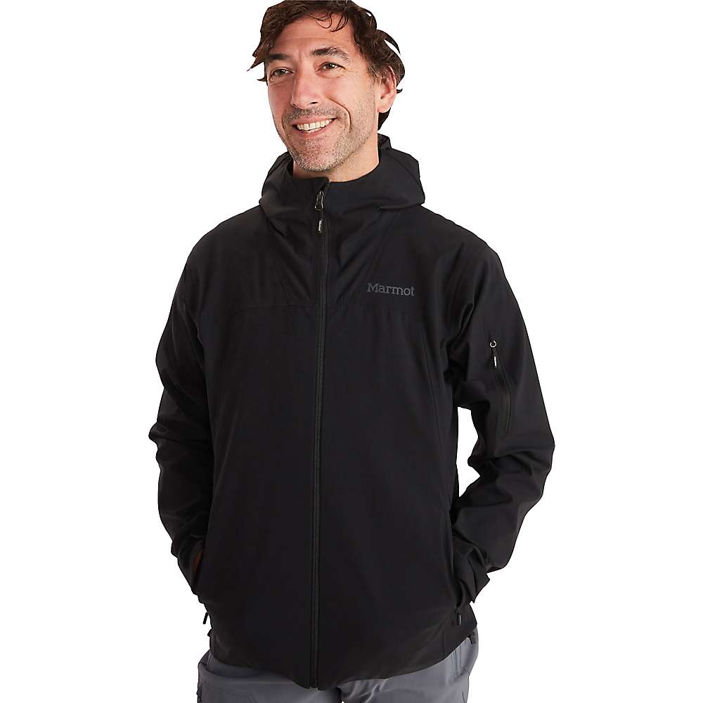 Marmot Alsek Hoodie M Dan s Sports