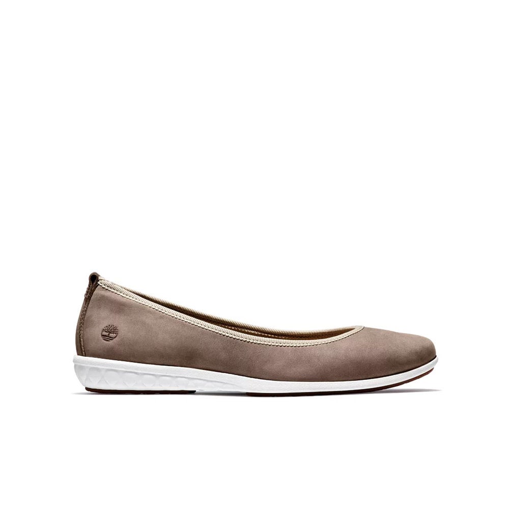 Timberland ballet flats store
