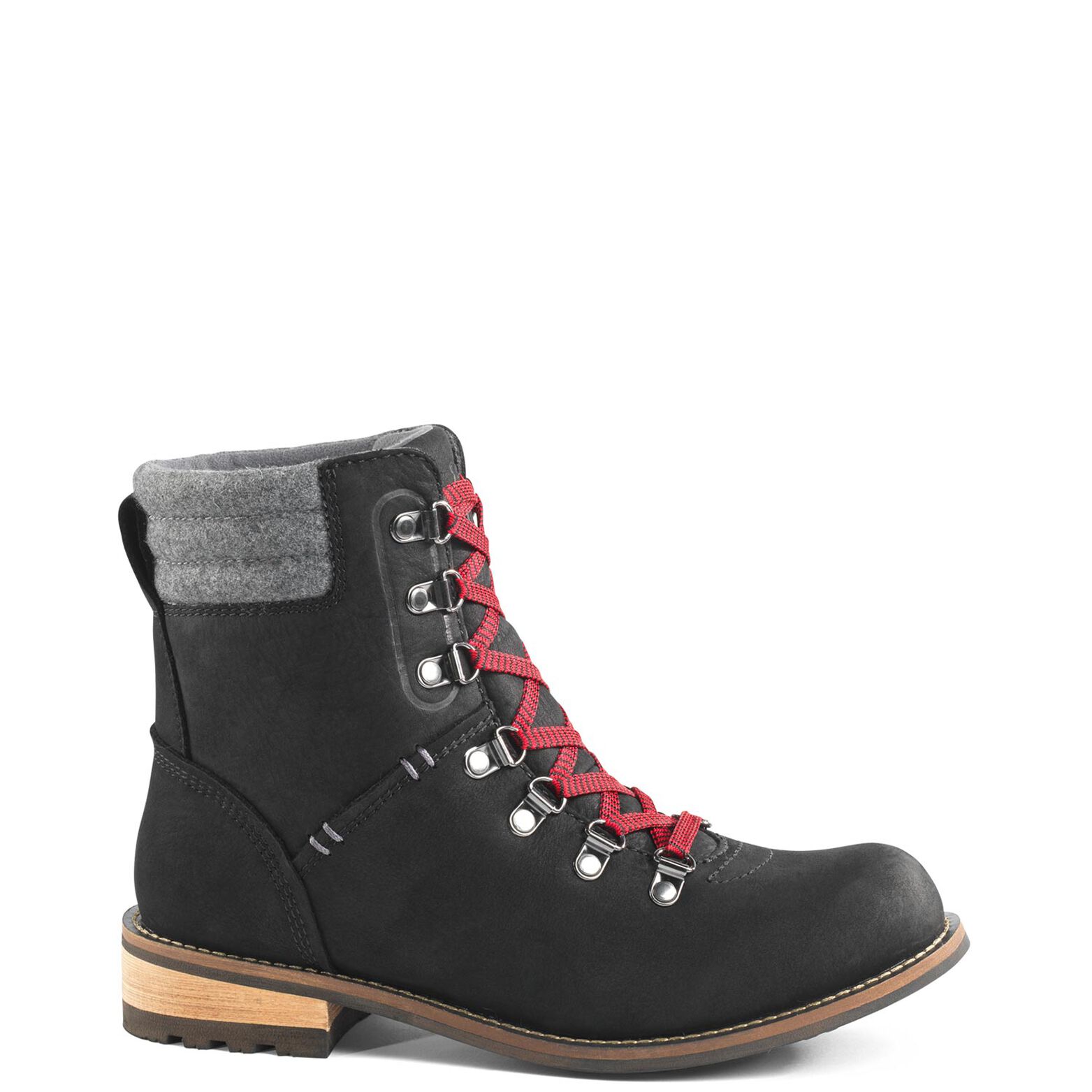 Kodiak surrey shop ii boots black