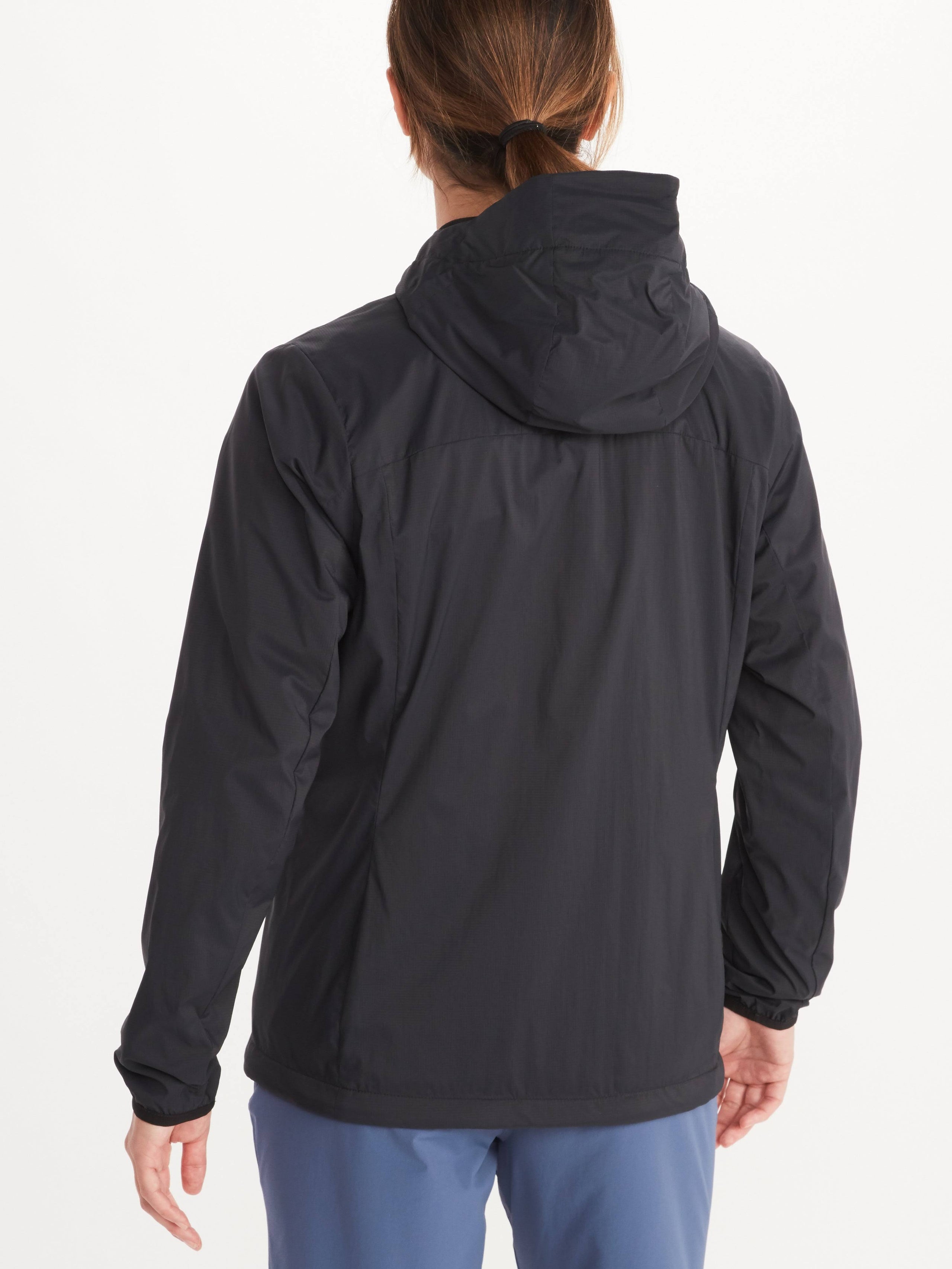Marmot Ether DriClime Hoody W