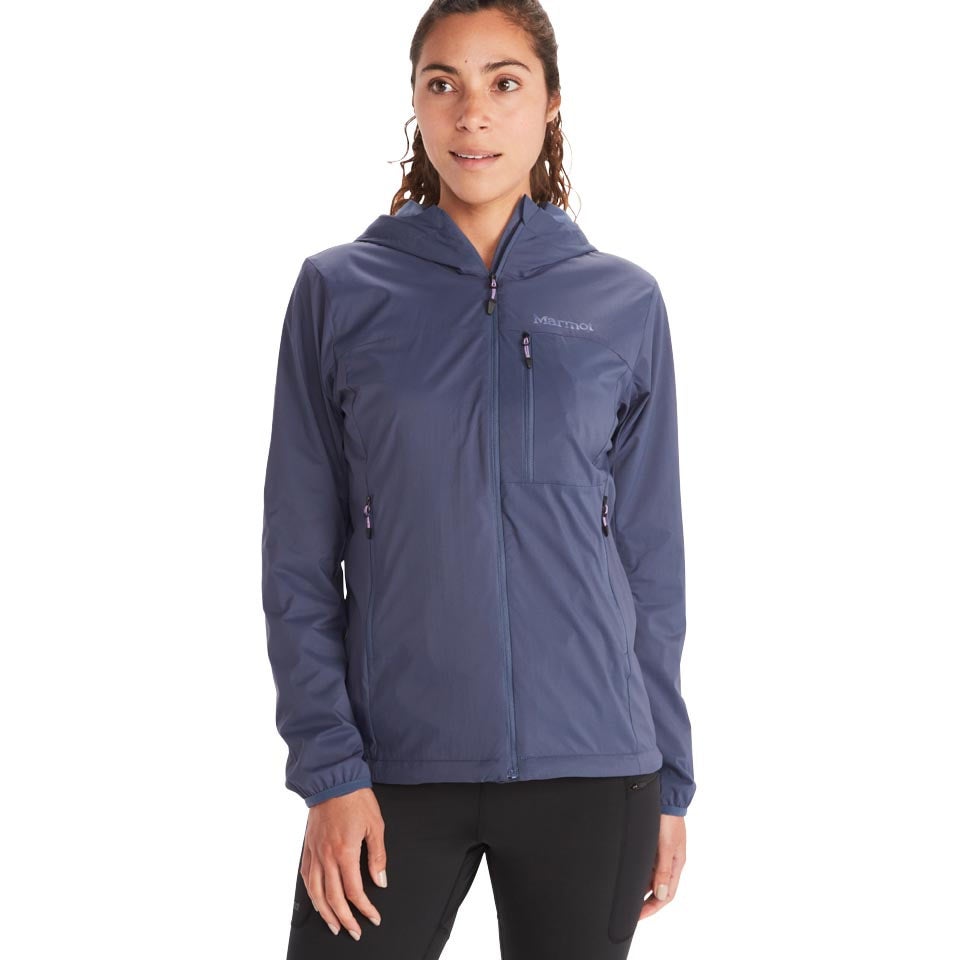 Marmot Ether DriClime Hoody W Dan s Sports