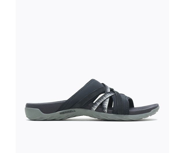 Merrel slippers 2025 dames
