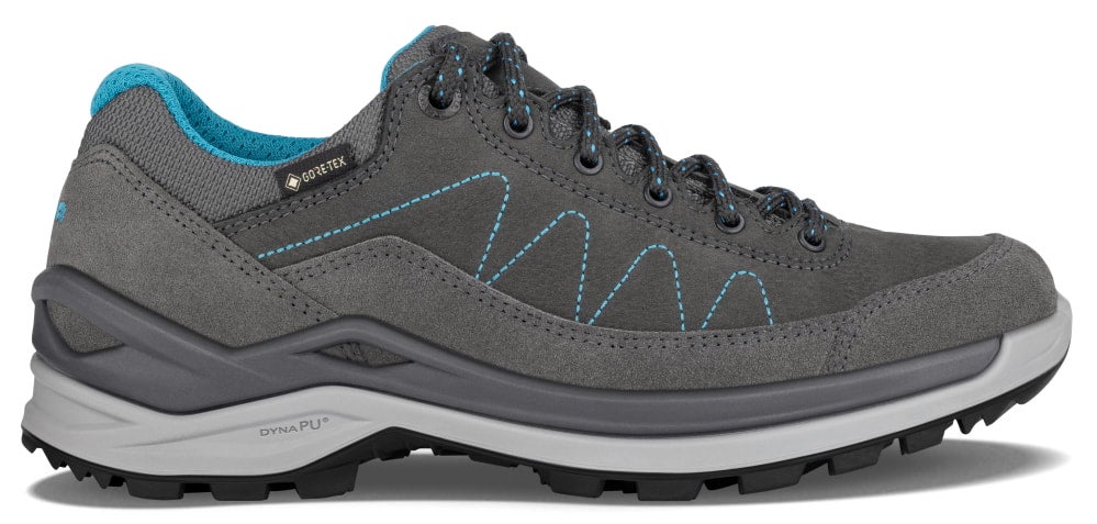 Lowa toro ii discount gtx mid ws