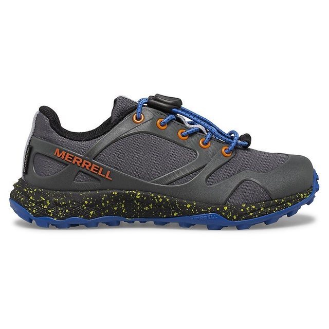 Merrell youth hiking sales boots