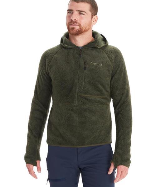 Marmot zip hoodie online