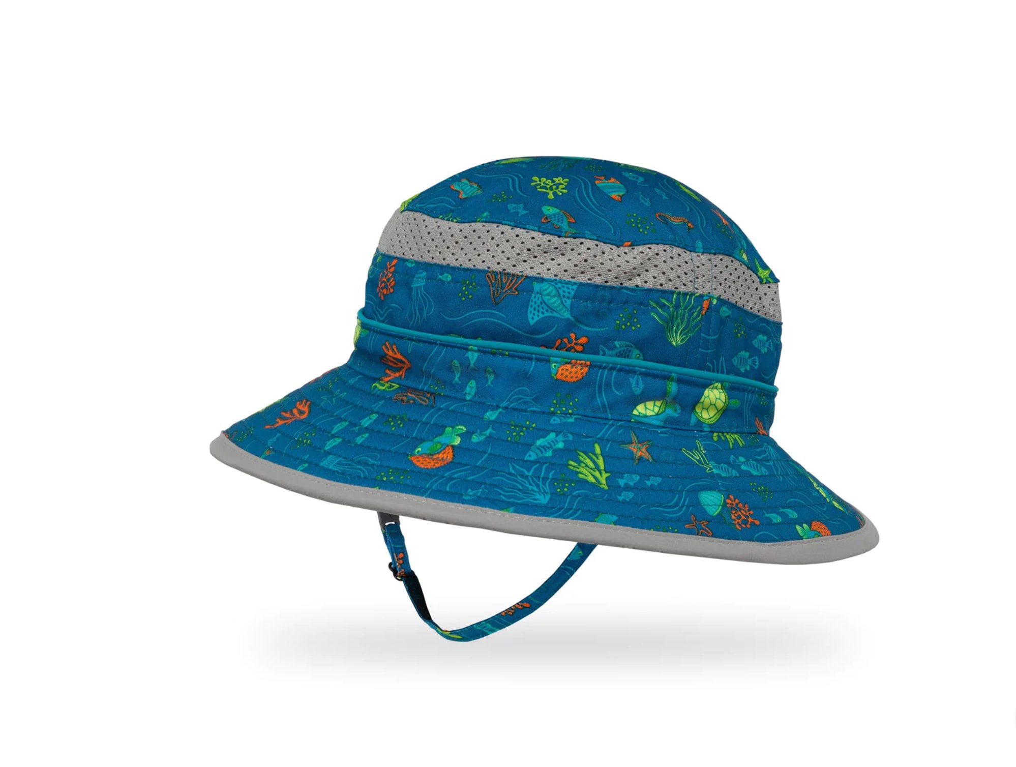 Sunday afternoon kids' fun bucket online hat