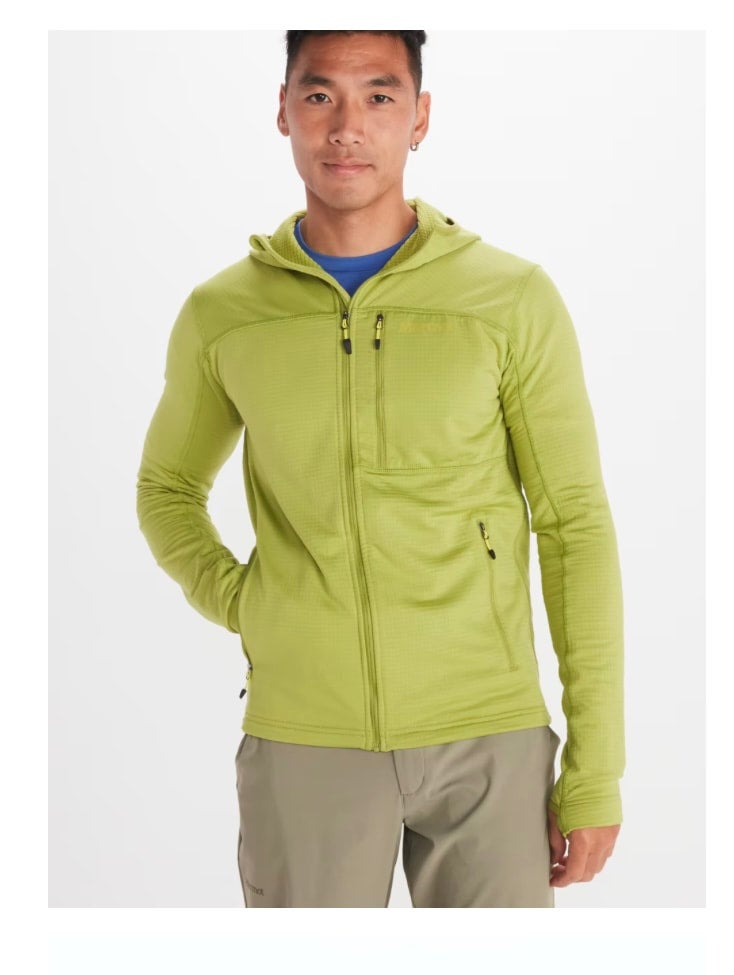 Marmot Preon Hoody M s Dan s Sports