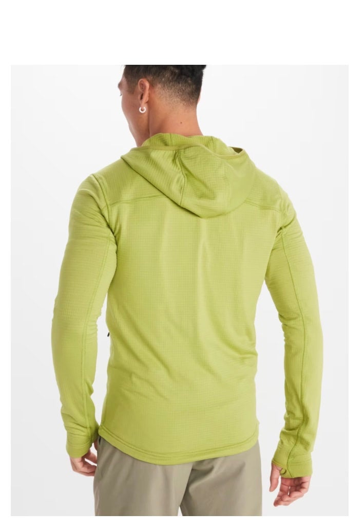 Marmot preon hotsell hybrid jacket
