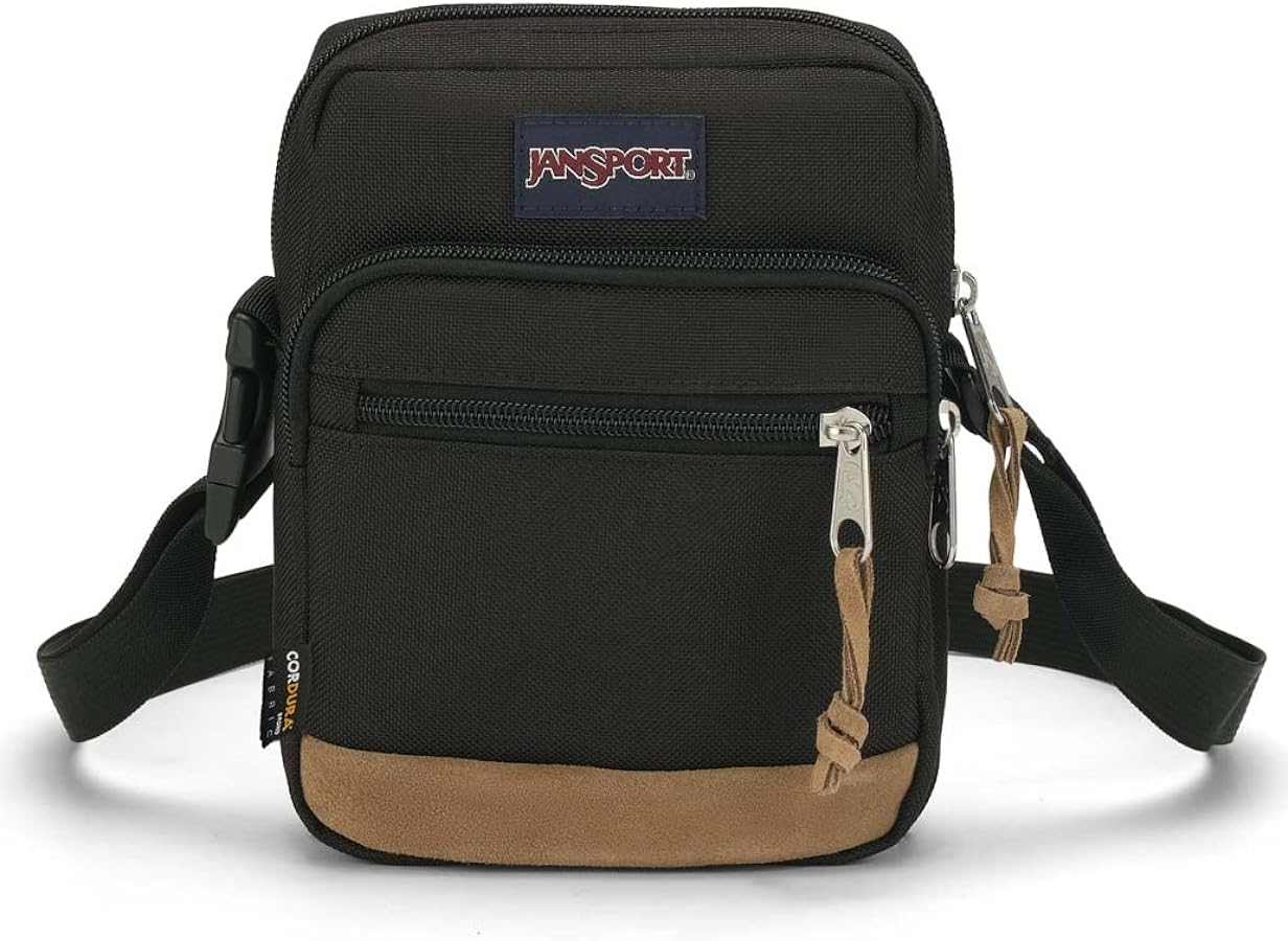Jansport crossbody bag discount