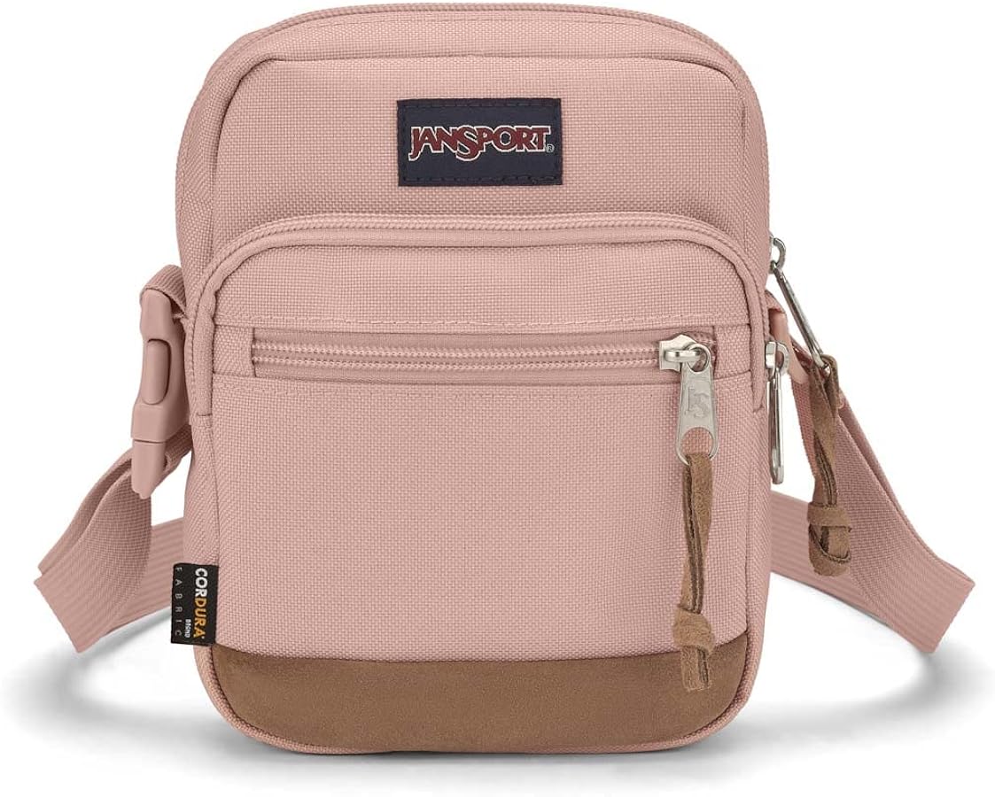 Jansport side bag hot sale